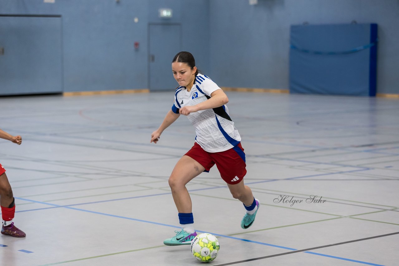 Bild 305 - wCJ Futsalmeisterschaft